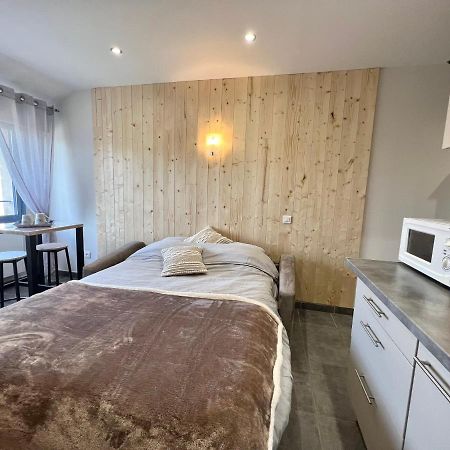 Appart Hotel Cozy Proche Centre, Parking Montbeliard Exterior photo